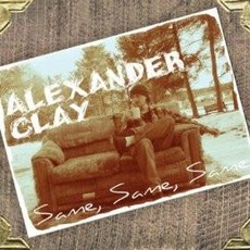 Alexander Clay Same, Same, Same