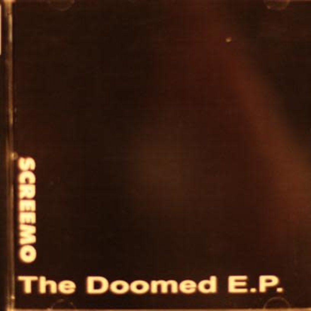 Screemo The Doomed EP