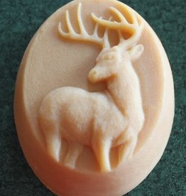 Lucy's Goat Milk Soap Lucy's Goat Milk Soap - Deer