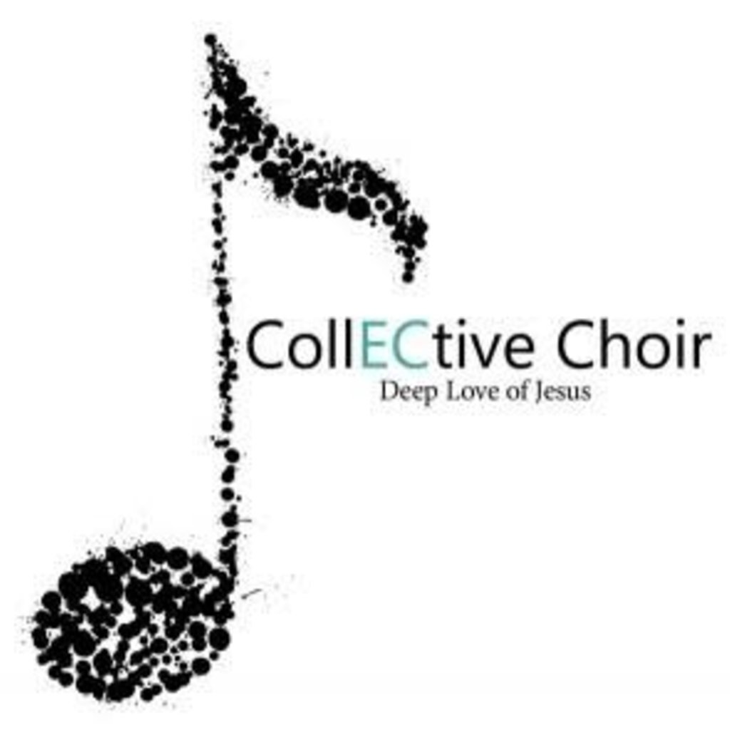 Collective Choir Deep Love For Jesus