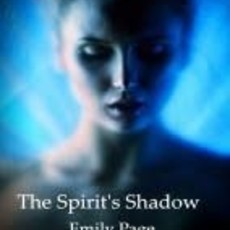 Page Emily The Spirit's Shadow