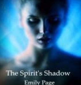 Page Emily The Spirit's Shadow