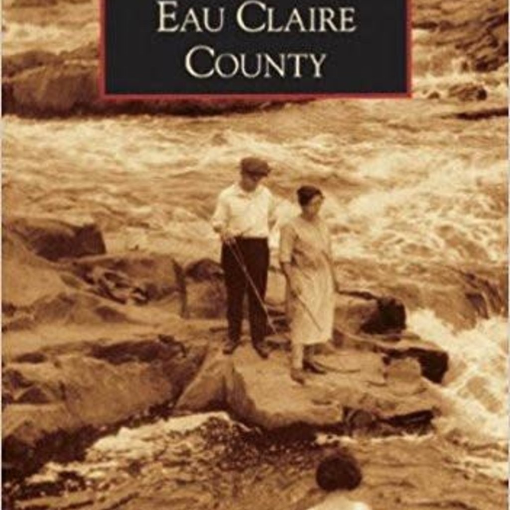 Frank Smoot Eau Claire County (Hardcover)