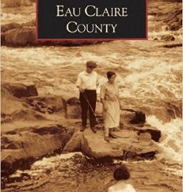 Frank Smoot Eau Claire County (Hardcover)