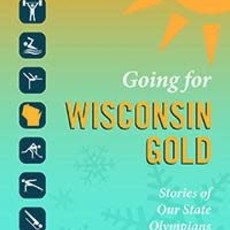 Garcia Jessie Going for Wisconsin Gold