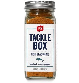 PS Seasoning Tackle Box Seasoning (Fish Seasoning)