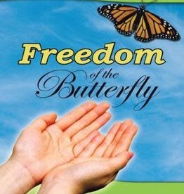 Beverly Peterson Freedom of the Butterfly