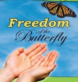 Peterson Beverly Freedom of the Butterfly