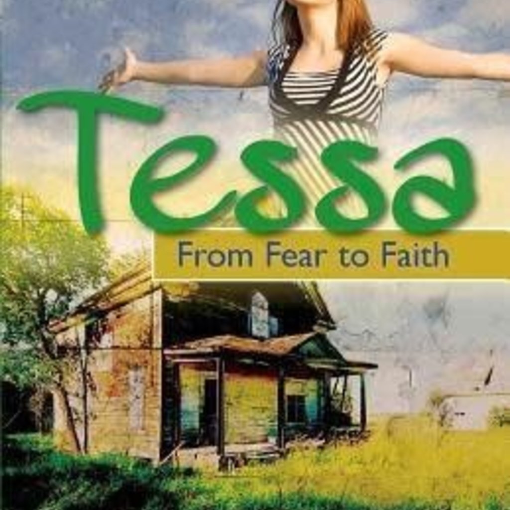 WIltrout Melissa Tessa: From Fear to Faith