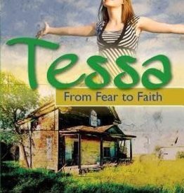 WIltrout Melissa Tessa: From Fear to Faith