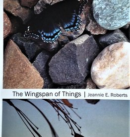 Jeannie E Roberts The Wingspan of Things