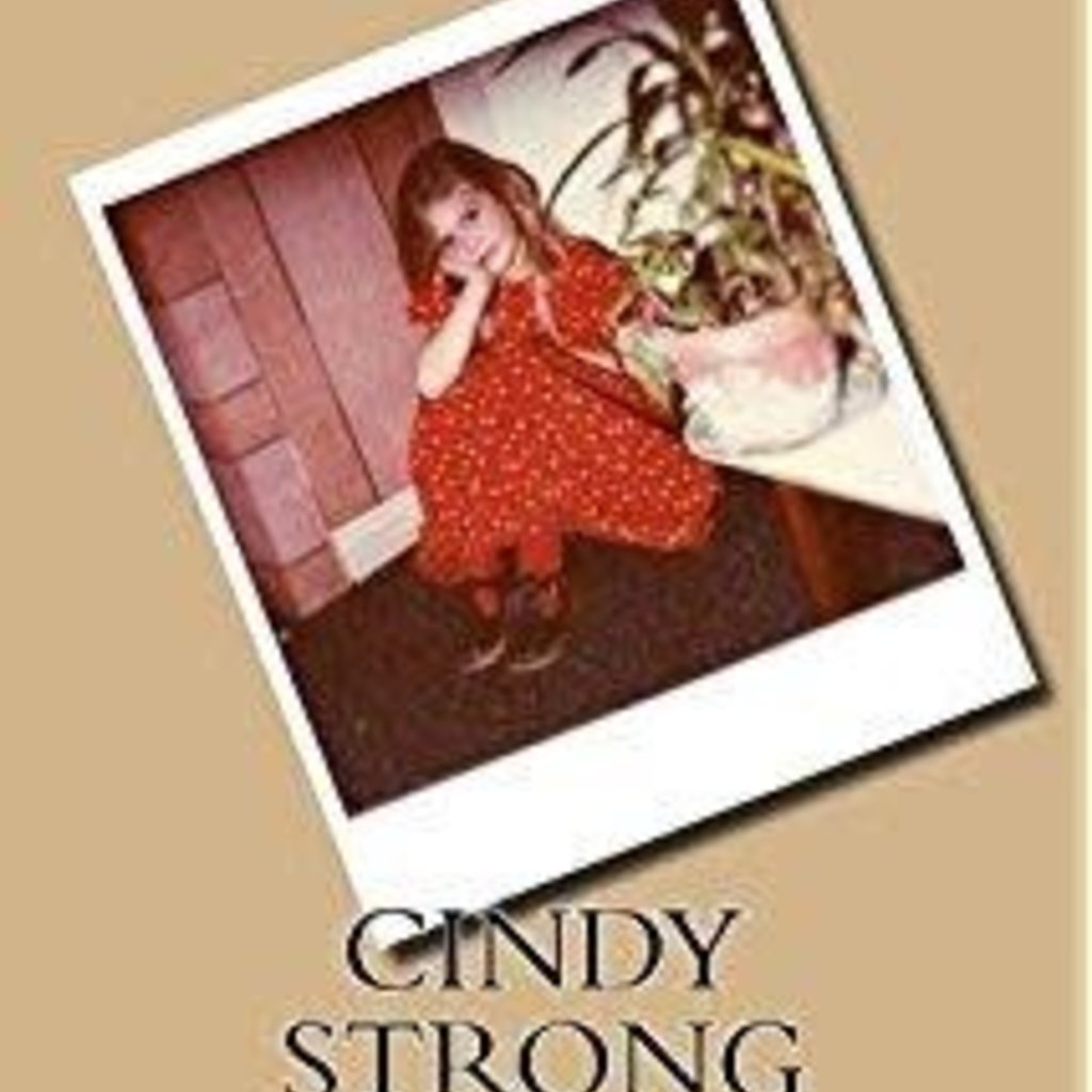 Cynthia McDonald Cindy Strong