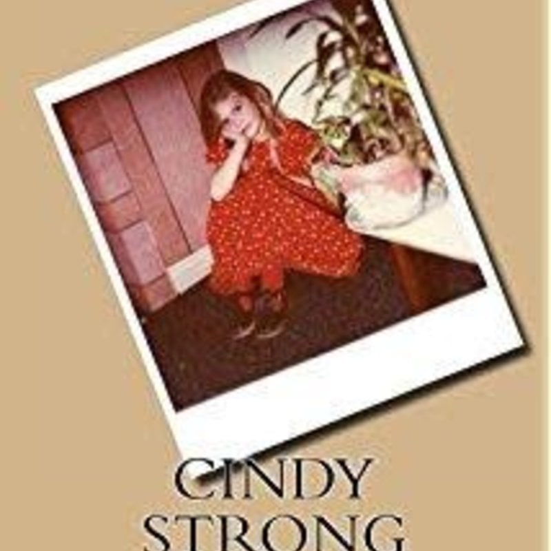 Cynthia McDonald Cindy Strong