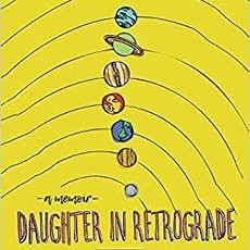 Kersten Courtney Daughter in Retrograde