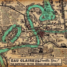 Eau Claire Invites You Print