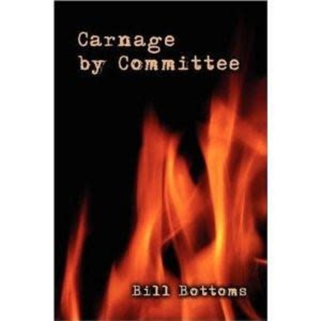 Bottoms Bill Carnage By Committee