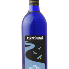 River Bend Winery River Bend Wine - Riesling