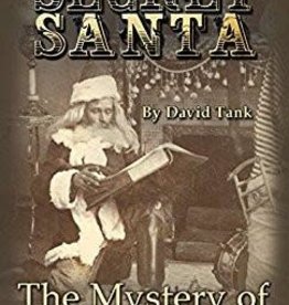 David Tank Secret Santa: The Mystery of the Stereoscope