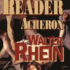 Zach Klein & Steven Leckart The Reader of Acheron
