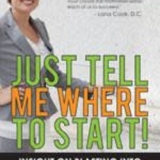 Cook Lona Just Tell Me Where To Start