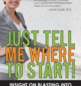 Cook Lona Just Tell Me Where To Start