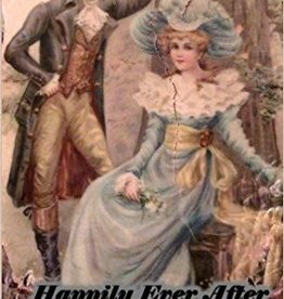 Russell Connie Happily Ever After