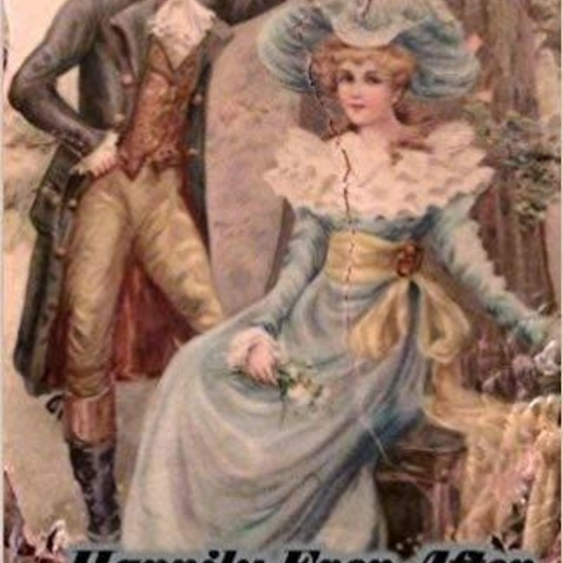 Russell Connie Happily Ever After