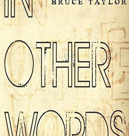 Taylor Bruce In Other Words