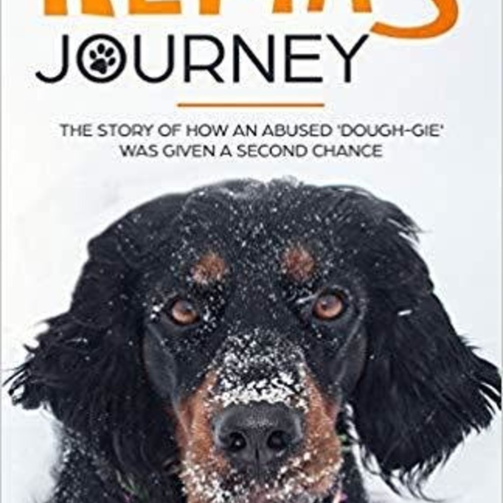 Luchterhand Ken Kema's Journey