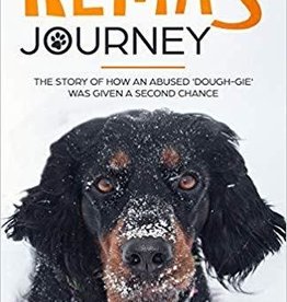 Luchterhand Ken Kema's Journey