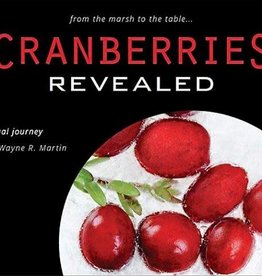 Martin Wayne R. Cranberries Revealed