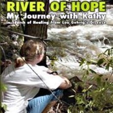 Tank David River of Hope