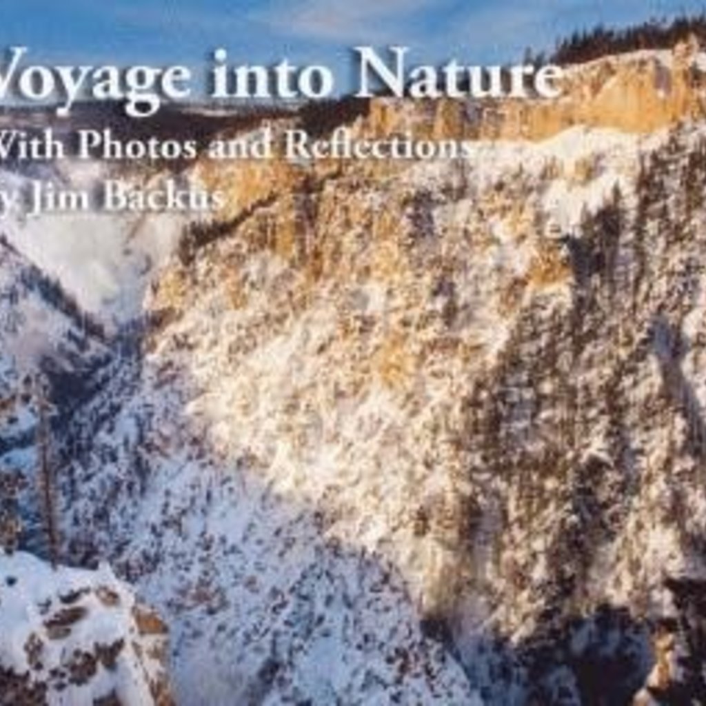 Jim Backus Voyage Into Nature, Khutzeymateen Grizzly Bear Sanctuary