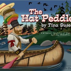 Susedik Tina The Hat Peddler