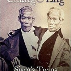 Orser Joseph Andrew The Lives of Chang & Eng