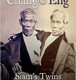 Orser Joseph Andrew The Lives of Chang & Eng