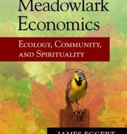James Eggert Meadowlark Economics