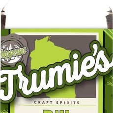 Chippewa River Distillery Chippewa River Distillery - Trumie's Dill Vodka