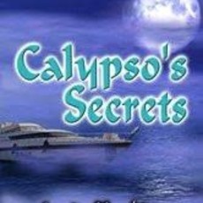 Kane Isabelle Calypso's Secret