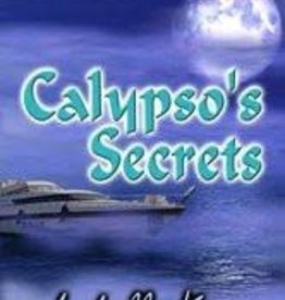 Kane Isabelle Calypso's Secret