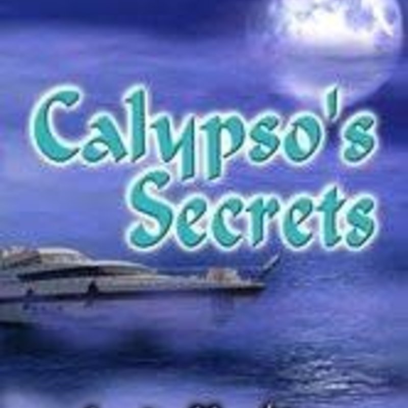 Isabelle Kane Calypso's Secret