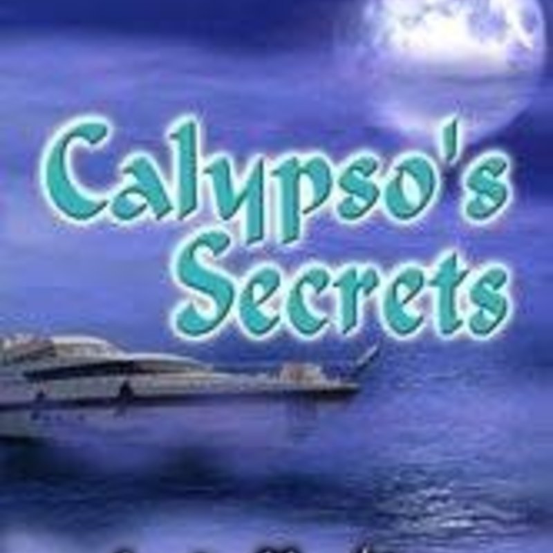 Kane Isabelle Calypso's Secret