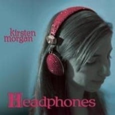 Kirsten Morgan Headphones