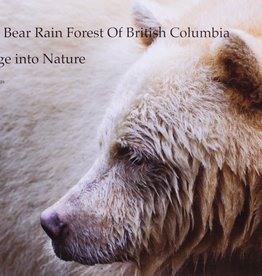 Backus Jim Great Bear Rain Forest Of British Columbia