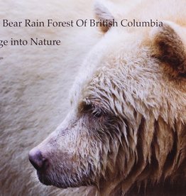 Jim Backus Great Bear Rain Forest Of British Columbia