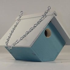 Timberway Designs Bird House - Wren Hanging House