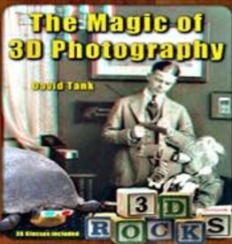 David Tank The Magic of 3D Photography
