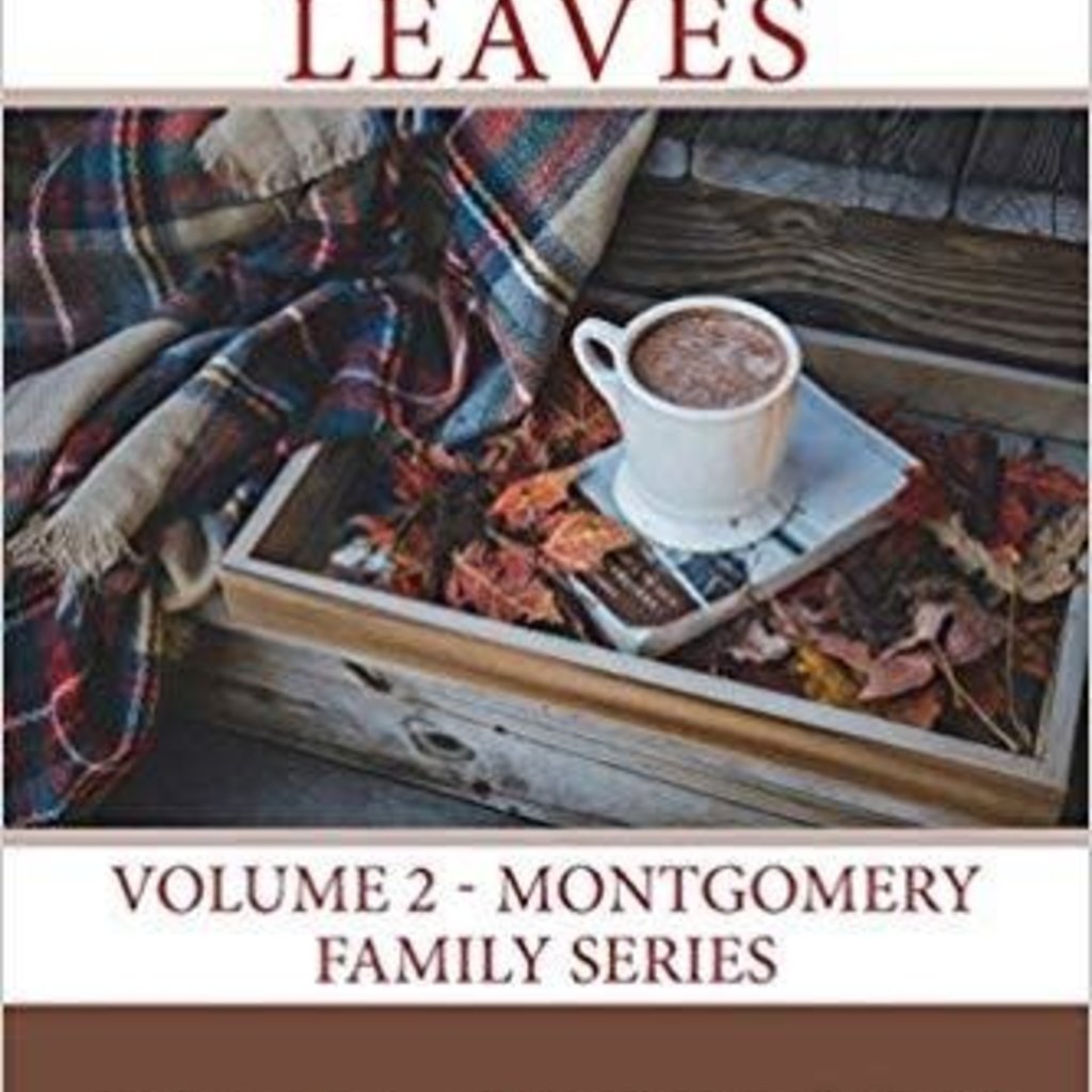 Peterson Diana Autumn Leaves