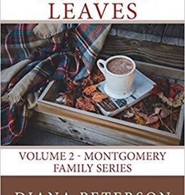 Peterson Diana Autumn Leaves