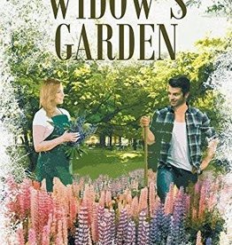 Jennifer Schulz-Johnston The Widow's Garden